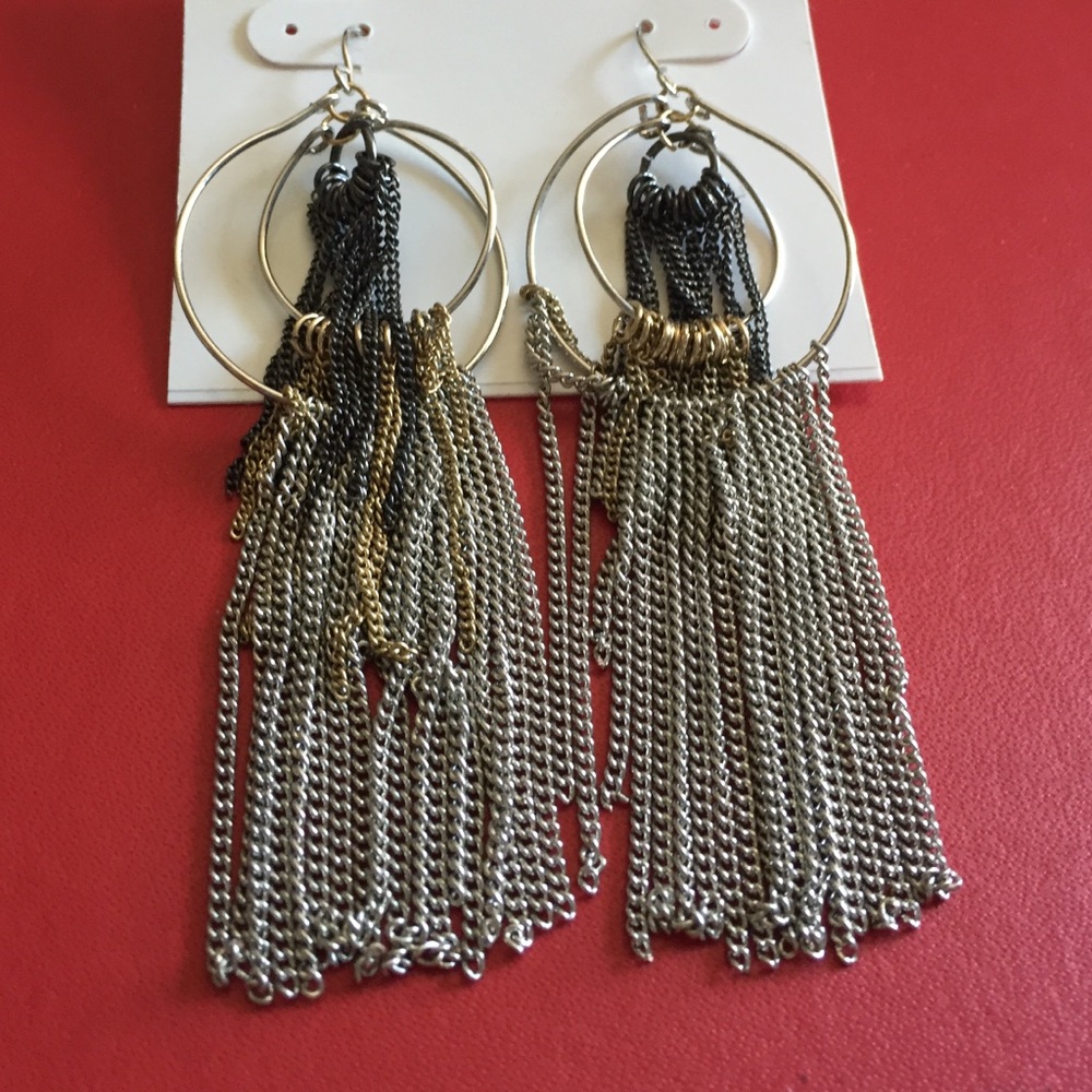 Fashion Earrings